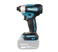Makita hocs sans fil 18V, sans batterie ni chargeur DTD157Z