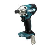 Visseuse à chocs 18V LXT 155Nm (Produit seul) - Makita DTD156Z