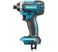 Visseuse à chocs MAKITA 18 V Li-Ion 165 Nm - Sans batterie, ni chargeur - Avec coffret mak-pac - DTD152ZJ