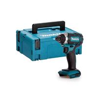 Visseuse à chocs 18V LXT 165 Nm (machine seule) en MAKPAC - MAKITA DTD152ZJ