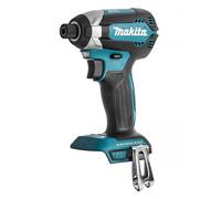 Visseuse à chocs 18V LXT Li-Ion 170Nm (machine seule) - MAKITA DTD153Z