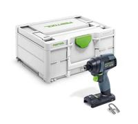 Visseuse à chocs 18V (Produit seul) TID 18-BASIC - FESTOOL 576481