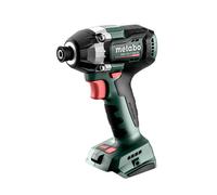 Metabo Visseuse à chocs sans fil SSD 18 LT 200 BL 18 V 200 Nm Sans batterie