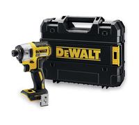 Visseuse à chocs 18V XR 205 Nm (machine seule) dans TSTAK - DEWALT DCF887NT