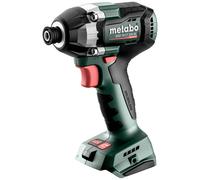 Visseuse à chocs 200Nm 18V SSD 18 LT 200 BL METABO Pick+Mix coffret metaBOX