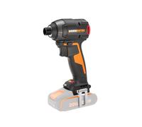 WORX WX265.9 Nitro Visseuse à chocs sans fil 20 V - sans batterie - sans chargeur
