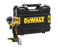 DeWalt Clé à chocs sans fil DCF860NT-XJ XR 18 V 282 Nm 1/4" Sans batterie Tstak