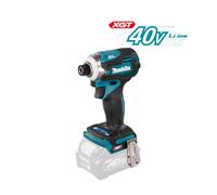 Visseuse à chocs 40V 220Nm TD001GZ02 MAKITA