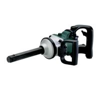 Metabo Visseuse à choc pneumatique DSSW 2440-1 – air comprimé 6,2 bar 13 l/s – carré 1" (25 mm)