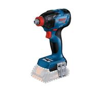 Visseuse à chocs BOSCH 06019J0200 GDX 18V-210 C - Machine Nue