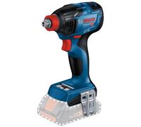 Visseuse à chocs BOSCH 06019J0200 GDX 18V-210 C (vendu sans batterie)