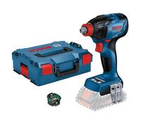 Visseuse à chocs / boulonneuse GDX 18V-210 C BOSCH