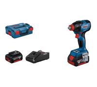 Bosch Visseuse à chocs GDX 18V-210 C 5Ah Sans fil Professionnelle