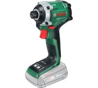 Visseuse à Chocs BOSCH UniversalImpactDrive 18V-210, 18V, 210 Nm, Moteur Sans Charbons, 3 LED