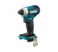Visseuse à chocs Brushless 140Nm 18V LXT ®DTD157ZJ en MAKPAC