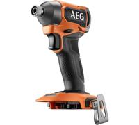 Visseuse à chocs brushless SUBCOMPACT 18V -BSS18SBL2-0 AEG Powertools