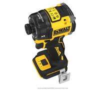 Visseuse à chocs DEWALT DCF870NT-XJ Premium Hydraulique XR 18V Brushless