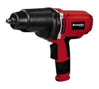 Visseuse à chocs filaire 950W - 450 Nm + 4 douilles - CC-IW 950/1 EINHELL