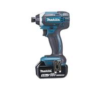 Visseuse à chocs LXT 18V + 1x BL1850B - MAKITA DTD152