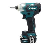 Visseuse à chocs MAKITA TD111 - Sans fil - Batterie - 2800 tours/min hoc