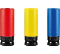Visseuse à chocs PARKSIDE Performance PPDSSA 20 V + adaptateur hexagonal 1/4 sans batterie