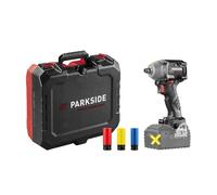 Visseuse à chocs PARKSIDE Performance PPDSSA 20 V sans batterie