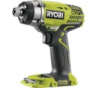 Visseuse à Chocs RYOBI 18V ONE+, 3 Modes 40/120/220 Nm, Emmanchement Hex 1/4, R18ID3-0