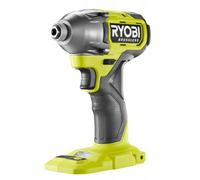 Visseuse à chocs - RYOBI - Brushless - 18V - 4 modes : 100 / 180 / 300 Nm / Mode Assist : vissage à fleur des matériaux