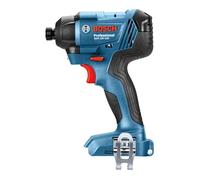 Visseuse à chocs sans fil - Bosch - GDR 18V-160 - 18V - 160 Nm - Batterie 5,0 Ah