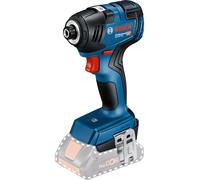 Visseuse à chocs sans-fil BOSCH GDR 18V-200 - 0 601 9J2 105 Professional (vendu sans batterie) en carton