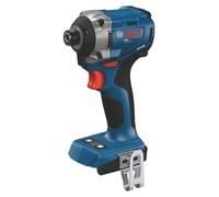 Visseuse à chocs sans fil Bosch GDR 18V-215 Professional 18 V 215 Nm 1/4" (06019N2020) Brushless Solo - sans batterie, sans chargeur