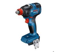 Visseuse à chocs sans fil - Bosch - GDX 18V-200 - 200 Nm - Moteur Brushless - Batterie 5,0 Ah