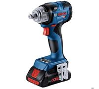 Boulonneuse GDS 18V-330 HC BOSCH