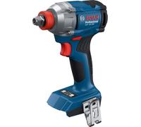 Visseuse à chocs sans fil Bosch Professional GDX 18V-285 06019N2120, 285 Nm, 18 V
