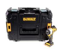 Visseuse à chocs sans fil - DeWalt - DCF 809 NT - 18 V - Brushless - Coffret T-STAK