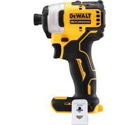 Visseuse à chocs sans fil DeWALT DCF809N 18 V - 1/4' - Sans balais - Appareil seul sans batterie