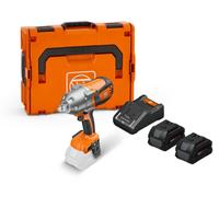 Visseuse à chocs sans fil Fein ASCD 18-1000 W34 AS Set 8 Ah ProCORE | 71151263000