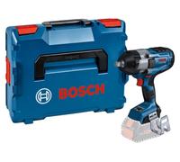 Visseuse à chocs sans fil GDS 18V-1000 C en L-BOXX