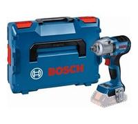 Visseuse à chocs sans fil GDS 18V-450 PC BOSCH PRO - sans batterie ni chargeur - 06019K4101 G