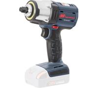 Visseuse à chocs sans fil Ingersoll-Rand W5153, 1/2" 20 V, avec anneau lumineux LED sans ombre à 360° et système IQV Power Control, outil seul