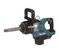 Visseuse à chocs sans fil MAKITA Brushless 40 V, sans batterie TW010GZ