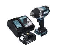 Visseuse à chocs sans fil - Makita - DTW 700 - 18V - 700 Nm - Brushless - XPT