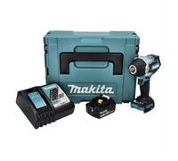 Visseuse à chocs sans fil - Makita - DTW 700 - 18V - 700 Nm - Brushless - XPT