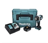 Visseuse à chocs sans fil - Makita - DTW 700 - 18V - 700 Nm - Brushless - XPT