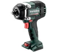 Visseuse à chocs sans fil - METABO - SSW 18 LTX 800 BL - 18 V - 800 Nm