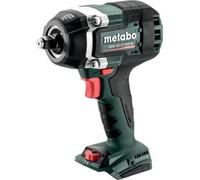 Visseuse à Chocs sans Fil METABO SSW 18 LTX 800 BL, 18 V, 800 Nm, Brushless