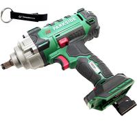 Visseuse à chocs sans fil PARKSIDE® 20 V PASSK 20-Li / sans batterie ni chargeur