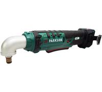 Visseuse à chocs sans fil PARKSIDE® 20 V PAWS 20-Li / sans batterie ni chargeur