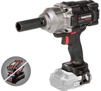 Visseuse à chocs sans fil PARKSIDE PERFORMANCE® 1/2" « PASSP 20-Li A1 », sans batterie ni chargeur