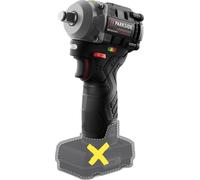 Visseuse à chocs sans fil PARKSIDE PERFORMANCE® 12 V « PPDSSA 12 A1 », sans batterie ni chargeur